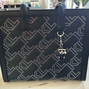 Karl Lagerfeld Tote Bag